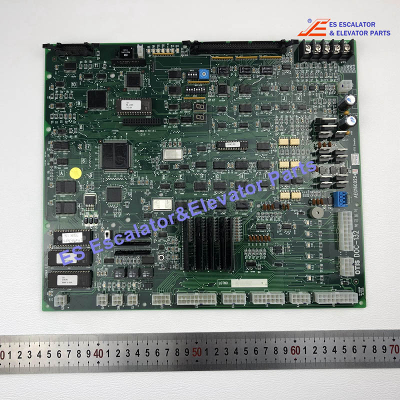 AEG16C025 Elevator PCB Board Main Board Use For Lg/Sigma