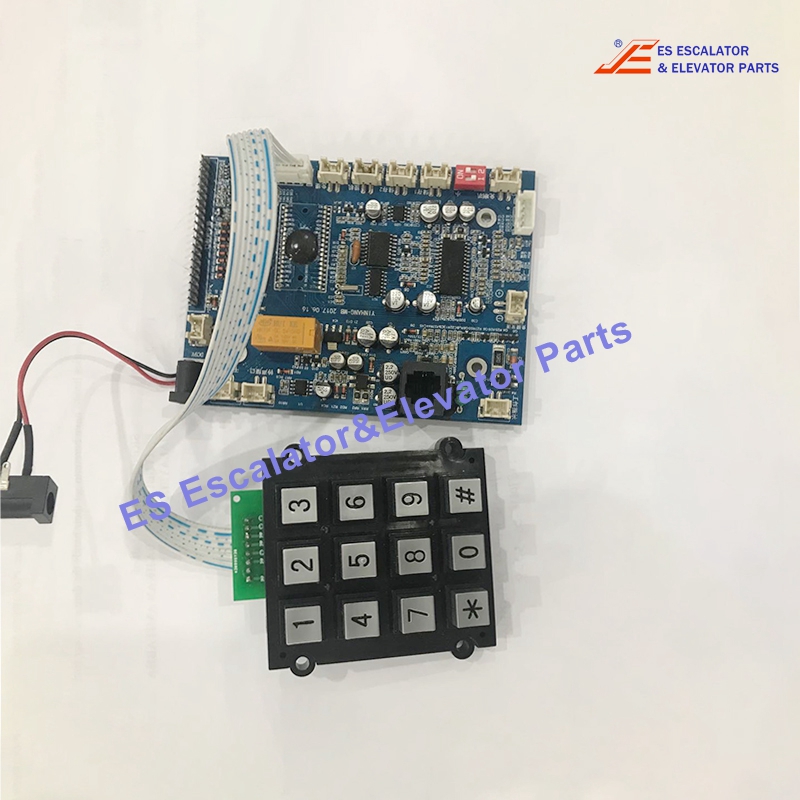 YINHANG-MB Escalator PCB Board Use For Monarch