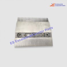<b>DEE0786975 Escalator Comb Segment</b>