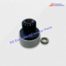 ES-SC358 Brake Motor Pinion Assembly SWT242009