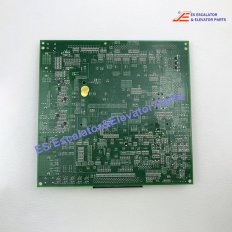KCD-911A Elevator PCB Board