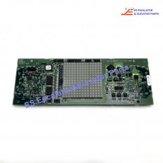 KM775920G01 Elevator PCB Board