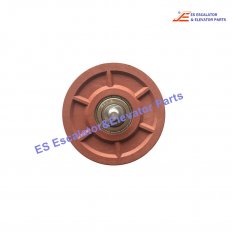 KM601323G01 Elevator Roller