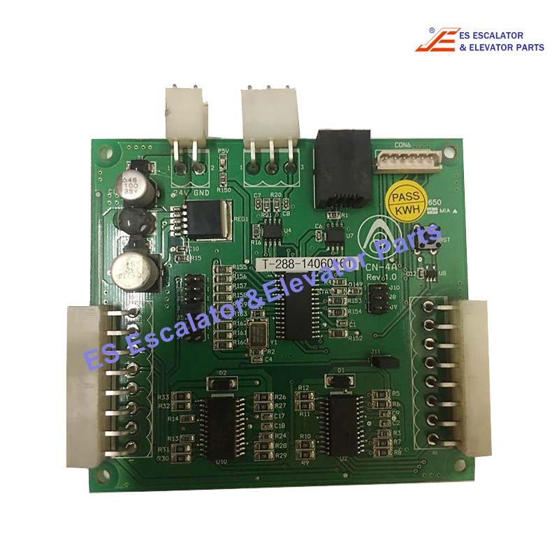 T-288-14060161 Elevator PCB Board Use For ThyssenKrupp