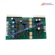 S624/M4 Elevator PCB Board