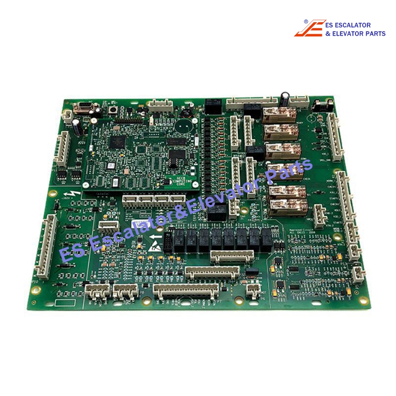 DBA26800Y Elevator PCB Board GECB Board Use For Otis