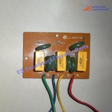 LG-3R49868 Elevator PCB Board