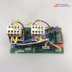 KM964619G23 Elevator PCB Board