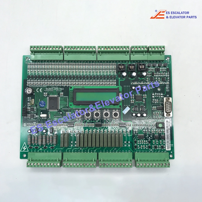 BL2000-STB-V9.0 Elevator PCB Board Control Board