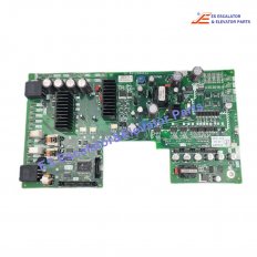 KCR-910B Elevator PCB Board