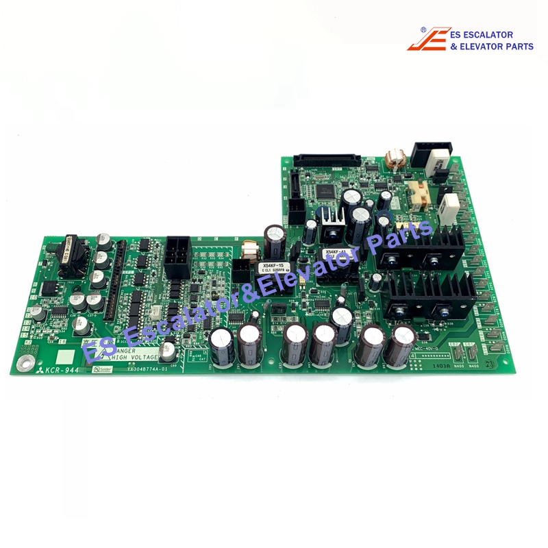 KCR-944B Elevator PCB Board Electronic Board Use For Mitsubishi