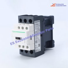 LC1D38P7 Elevator TeSys Deca Contactor