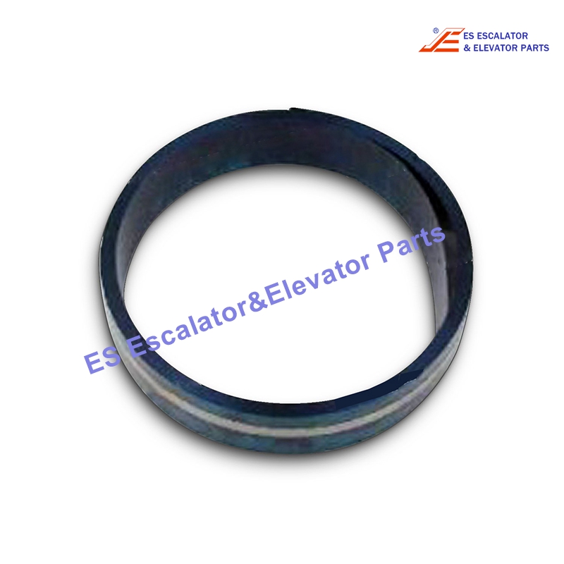 GAA297BL Elevator Belt Steel Tape 500mm Use For Otis