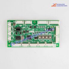 LHS 103 2B Elevator PCB Board