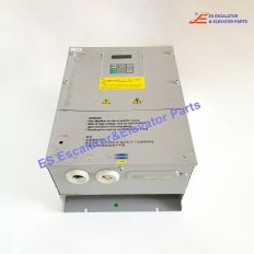 KM5301760G02 Escalator Part-time Smart Inverter