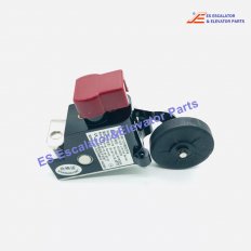 DAA26900E2 Elevator Limit Switch