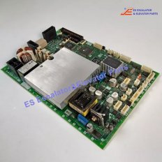 DOR-1230 Elevator PCB Board