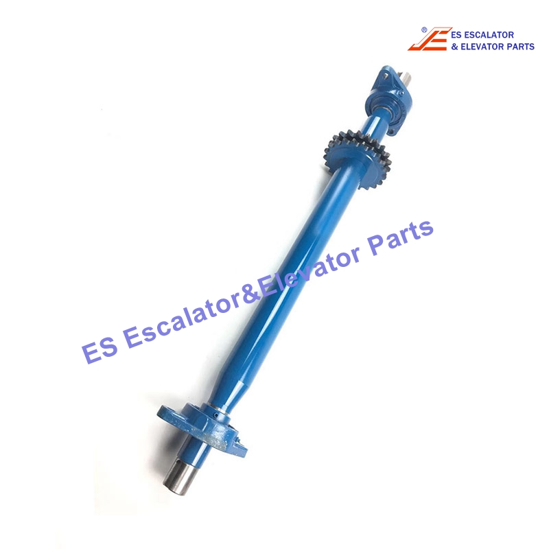XAA26180CL1 Escalator Handrail shaft Use For Otis
