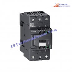 LC1D65AKUE Elevator IEC Contactor