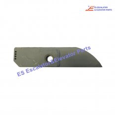 102101 Escalator Front Brake Pads