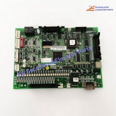 HIVD900SS Elevator PCB Board