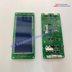 HCB-SL Elevator LCD Display Board