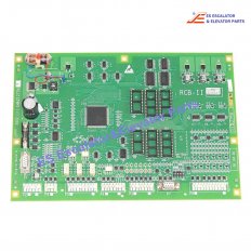 KM948973 Elevator PCB Board