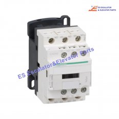 CAD50 Elevator Contactor