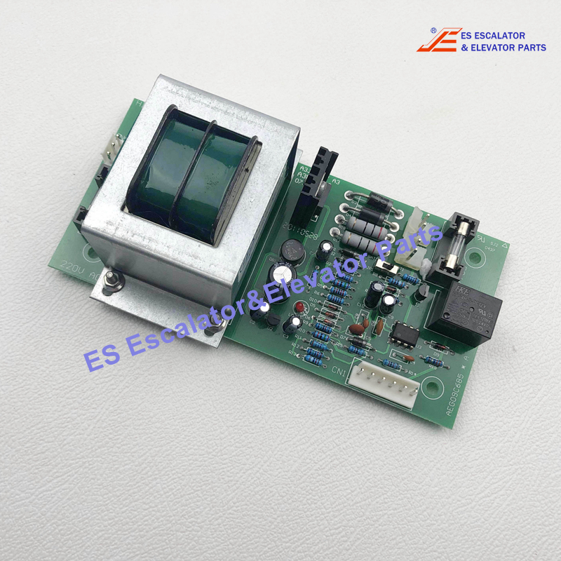 AEG09C685 A Escalator Control PCB Board EPU-100 Use For Lg/sigma