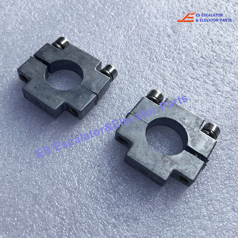 Bracket Elevator Bracket  Aluminum Alloy Use For Cnim