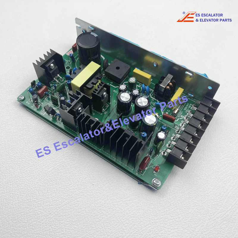 RT-3-522MIT Elevator PCB Board Power Board Use For Mitsubishi