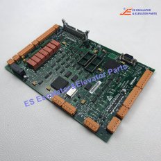 Elevator Driver Board KM760310G01