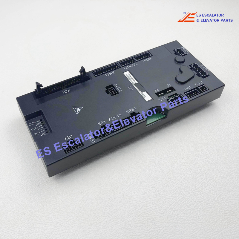 KM987080G01 Elevator PCB Motion Control Board Use For KONE