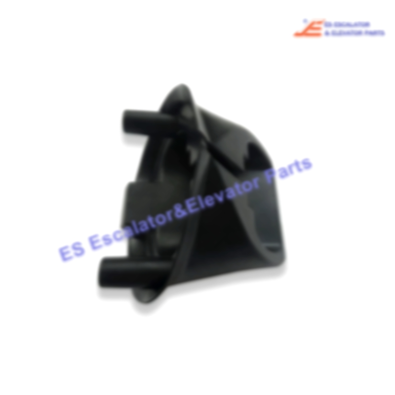 SCV409940 Escalator Handrail Entry Color:Black