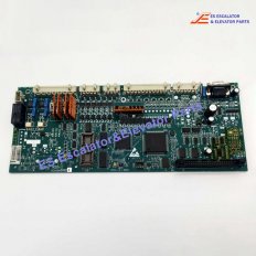 GCA26800KV10 Elevator PCB Board