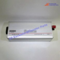 IV-600-24 GP Elevator Inverter