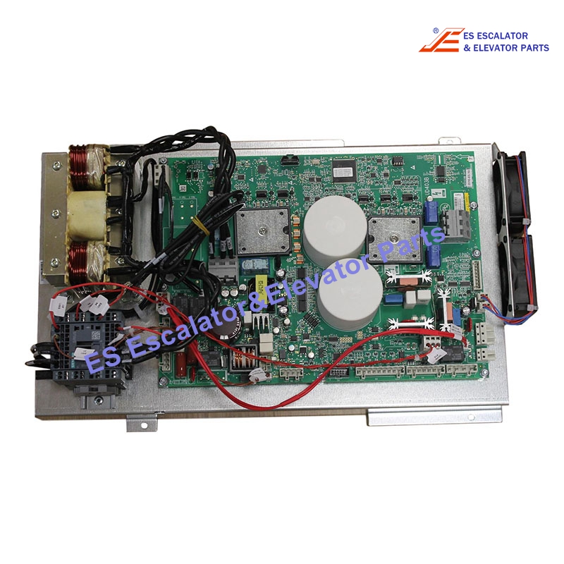 GBA21305XR10 Elevator PCB Board Inverter Drive Assembly OVFR03B-403 Use For Otis