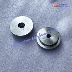 DEE2265136 Escalator LID