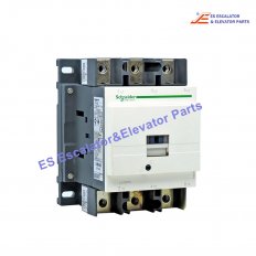 LC1D1156 Elevator Contactor