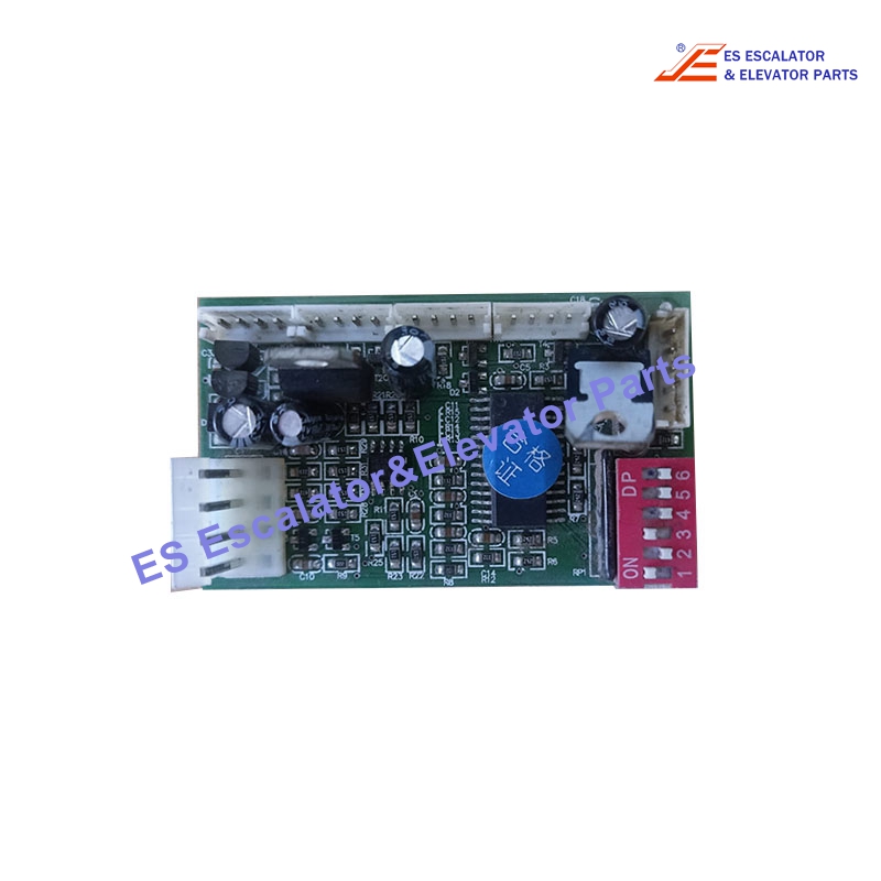 RS-14 Elevator PCB Board Use For Otis