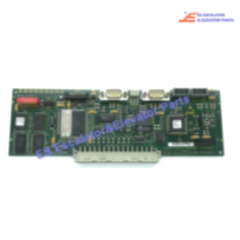 594215 Elevator PCB Board SCIC 51.Q Board