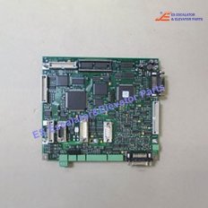 KM51055452 Elevator PCB Board