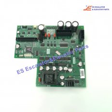 P203780B000G01 Elevator PCB Board