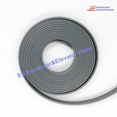 KM51623726 Elevator Traction Belt