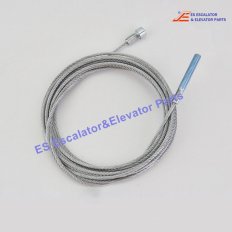 KM60499G09 Elevator Synchronisation Rope