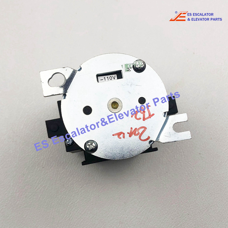 MG4D-BF Elevator Contactor Use For SJEC
