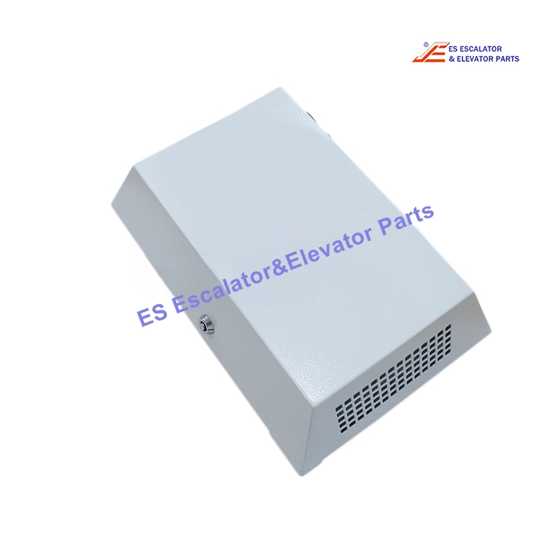 DS00101003 Elevator Air Sterilizer Purifier Aluminum Alloy Extreme Operating Temperature: -20℃~+60℃ Voltage:DC 12V Frequency:50/60Hz