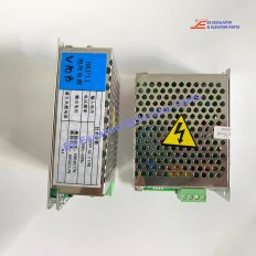 BKP11 Elevator Brake Power Supply