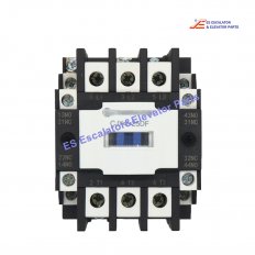 CJX4-25DF Elevator Contactor