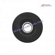 SSEF51004 Escalator Roller